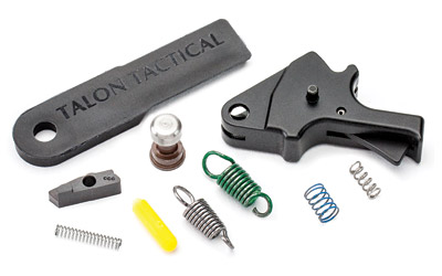 APX100-054_1 Apex Flat-Faced Forward Set Trigger Kit — Fits S&W M&P 9mm/.40