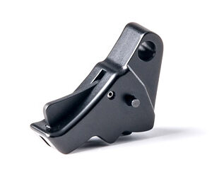 Apex Action Enhancement Trigger Body for Glock, Black