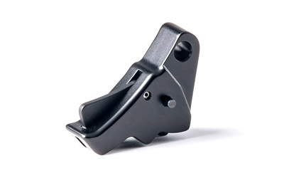 APX102-112_1 Apex Action Enhancement Trigger Body for Glock, Black