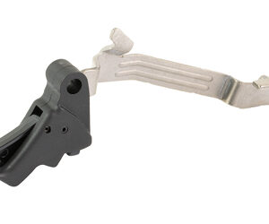 Apex Action Enhancement Kit — Glock G43/G43X/G48, Black