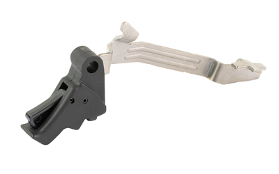 APX102-P117-BLK_1 Apex Action Enhancement Kit — Glock G43/G43X/G48, Black