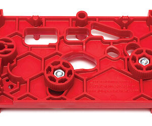 Apex Tactical Armorer’s Block Polymer for S&W M&P & Glock