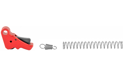 APX115-152_1 Apex Action Enhancement Trigger Kit for Hellcat (Red)