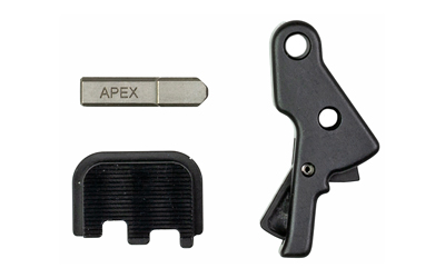 APX116-115_1 Apex Action Enhancement Kit — CZ P-10 (9mm), Black