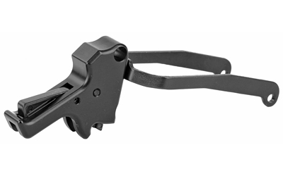 APX119-125_1 Apex Action Enhancement Trigger Kit for FN 509 – Black