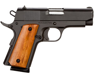 Rock Island Armory M1911 GI 45 ACP 3.5in 7rd Parkerized