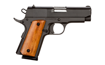 Rock Island Armory M1911 GI 45 ACP 3.5in 7rd Parkerized