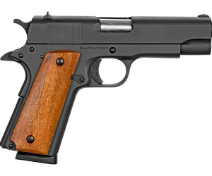 Rock Island Armory M1911 GI Standard .45 ACP 4.25″ 8rd