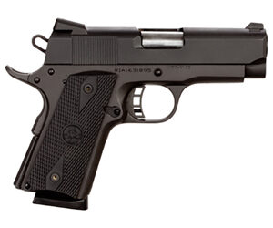 Rock Island Armory Rock Standard CS M1911 .45 ACP