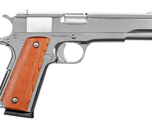 Rock Island RIA 1911 GI Standard .45 ACP 5in