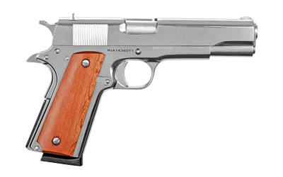 ARM51433_1 Rock Island RIA 1911 GI Standard .45 ACP 5in