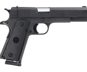 Rock Island M1911-A1 GI 9mm 5″ Parkerized Full-Size