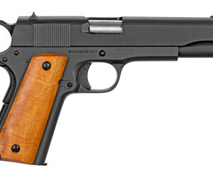 Rock Island RIA GI Standard FS M1911-A1 .38 Super 5″