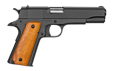 Rock Island RIA GI Standard FS M1911-A1 .38 Super 5″