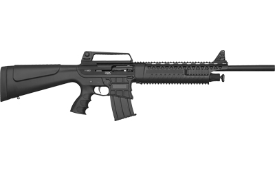 ARM601-BC_1 Armscor / Rock Island VR60 12 Gauge 20″ Semi-Auto Shotgun