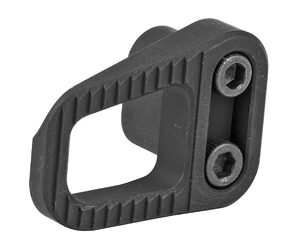 ARMASPEC B2 Extended Mag Release, Black (AR-15)
