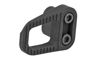ARMASPEC B2 Extended Mag Release, Black (AR-15)