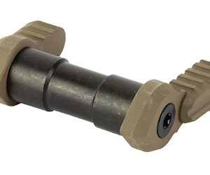 ARMASPEC ST45 45 Degree Short-Throw Ambi Safety Selector FDE