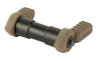 ARMASPEC ST45 45 Degree Short-Throw Ambi Safety Selector FDE