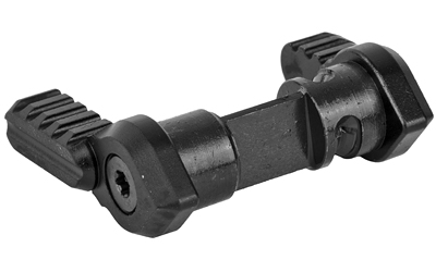 ARMASPEC SFT 45/90 Ambidextrous Safety Selector – Black