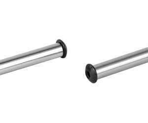 ARMASPEC Anti-Walk Trigger/Hammer Pins w/ Keys SS