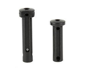 Armaspec ENHCD TKDWN/PIVOT PINS, Black Nitride