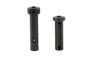 Armaspec ENHCD TKDWN/PIVOT PINS, Black Nitride