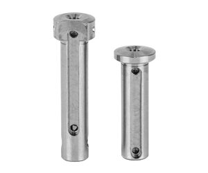 Armaspec TI Takedown/Pivot Pins Package