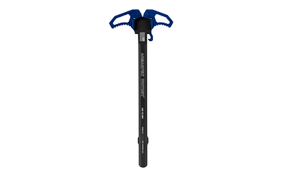 ARMASPEC Victory Charging Handle — Blue