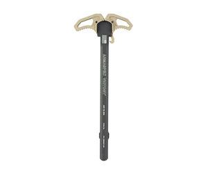 ARMASPEC Victory Charging Handle FDE for AR-15