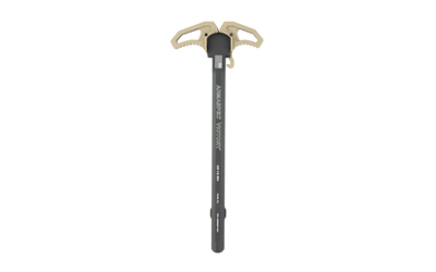 ARMASPEC Victory Charging Handle FDE for AR-15