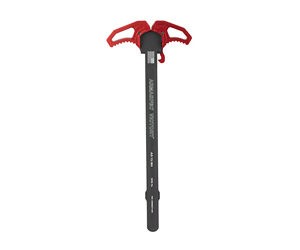 ARMASPEC Victory Charging Handle Red — 5.56/.223