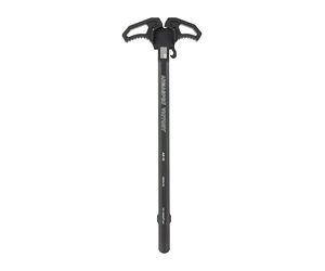 ARMASPEC Victory AR10 Ambidextrous Charging Handle Black