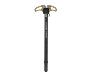 ARMASPEC Victory Charging Handle AR10 FDE