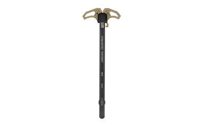 ARMASPEC162FDE_1 ARMASPEC Victory Charging Handle AR10 FDE