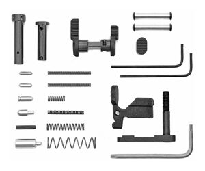 Armaspec Superlight Gun Builders Kit 223/556