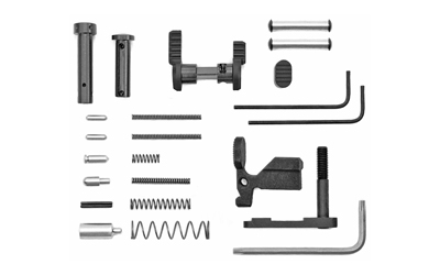Armaspec Superlight Gun Builders Kit 223/556