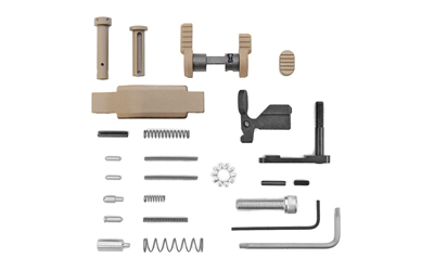 ARMASPEC Superlight LPK AR-15 .223/5.56 FDE