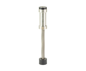ARMASPEC Sound Mitigation Buffer H2 Gen 3 — Black/SS