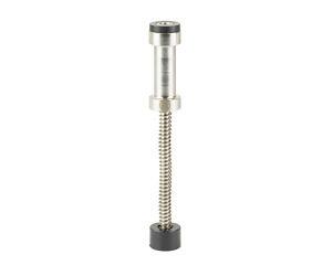 ARMASPEC Sound Mitigation Buffer H Gen3 — Captured AR-15