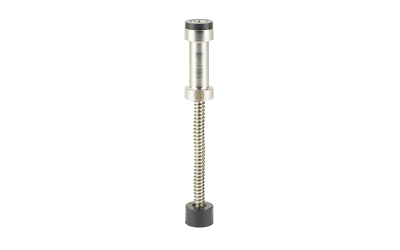 ARMASPEC Sound Mitigation Buffer H Gen3 — Captured AR-15