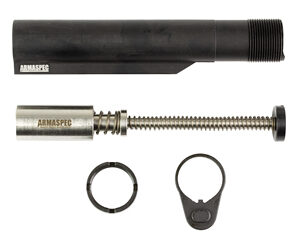 Armaspec SRS Buffer Kit AR-10 Gen 4