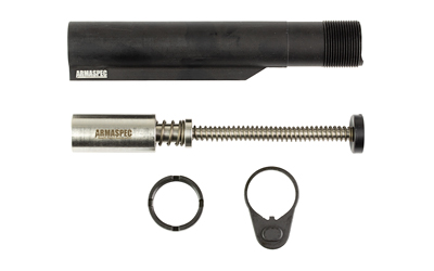 Armaspec SRS Buffer Kit AR-10 Gen 4