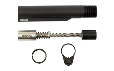 Armaspec SRS Buffer Kit H2 Gen 4 – AR-15