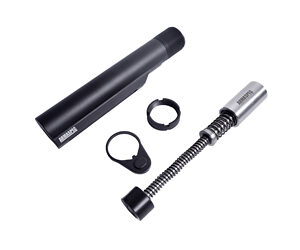 Armaspec SRS Buffer Kit H3 Gen 4 — AR-15 Buffer Tube Kit