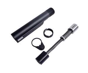 Armaspec SRS Buffer Kit H Gen 4 — 7075-T6 6-Position Tube