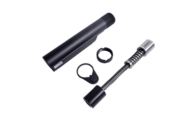 Armaspec SRS Buffer Kit H Gen 4 — 7075-T6 6-Position Tube