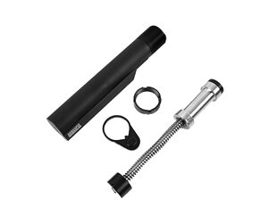 Armaspec SMB Buffer Kit H2 — AR-15 Sound Mitigation Buffer