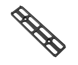 ARMASPEC Arca Rail 6″ M-LOK Black