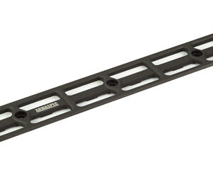 ARMASPEC Arca Rail 9″ M-LOK to ARCA – Black